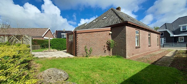 Medium property photo - Nieuwstraat 14, 1777 CM Hippolytushoef